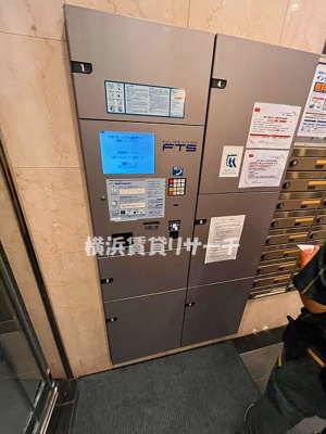  | グリフィン横浜・馬車道駅前