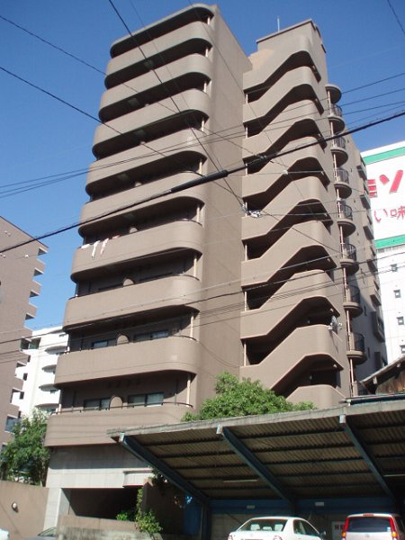 ヴェルシェーヌ桜橋の画像