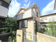 ふじみ野市新田1丁目　中古一戸建住宅　(ふじみ野店)の画像