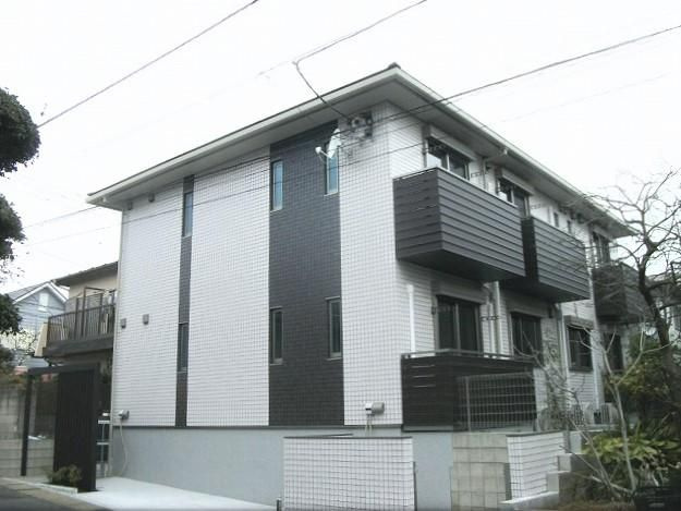 エマーブル青山台