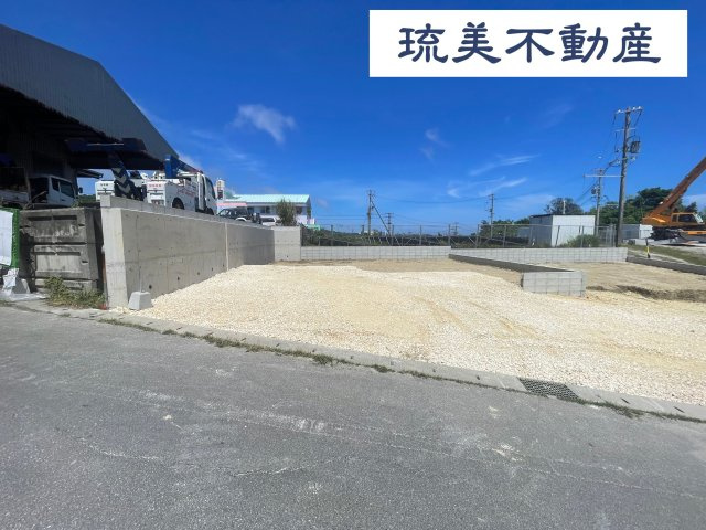 南城市玉城富里（全2棟）A号棟