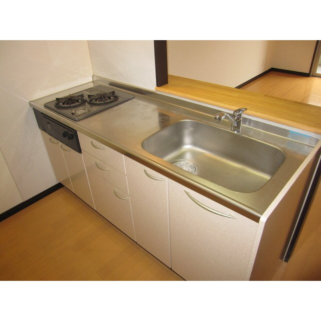 熊本市東区長嶺西１丁目の賃貸マンション