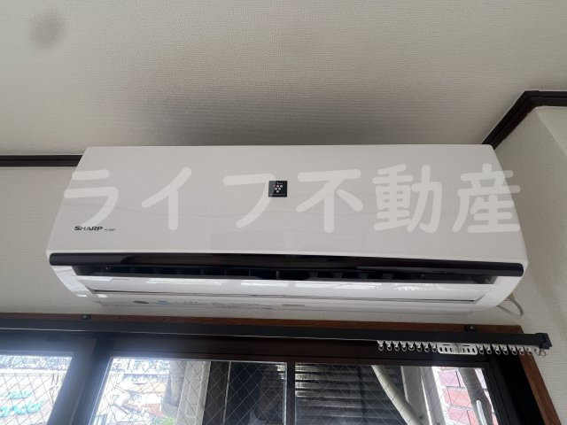 ビリーヴドゥーエの設備
