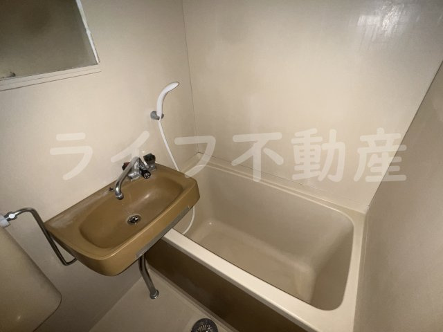 ビリーヴドゥーエの浴室|日々の暮らしに欠かせないお風呂です