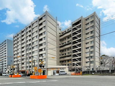 【外観】 | 御崎北ビル