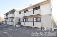 小松島市金磯町のアパートの画像