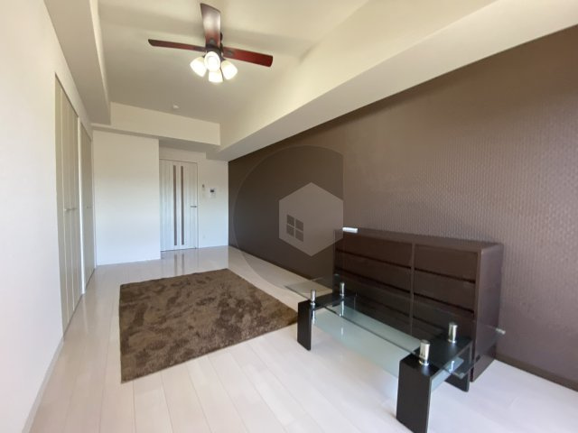Luxe布施北2の子供部屋