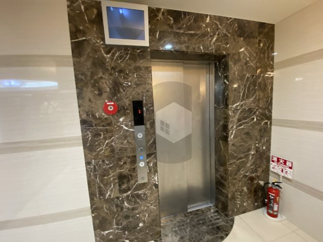 Luxe布施北2のその他共用部分