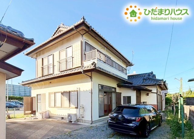 日立市会瀬町3丁目　中古戸建