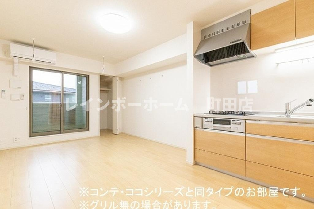 ココ・ビーナＡ※初期費用分割あと払いサービス利用可能物件