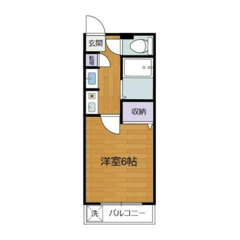 ルミネ仲町