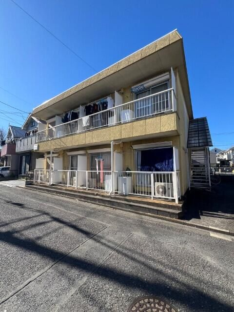 ルミネ仲町