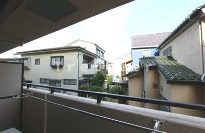 【展望】 | リッシェル生田