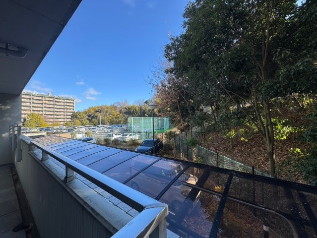 PHOENIX緑地公園の展望