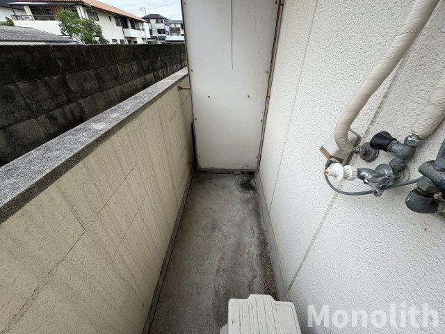 グランビルド松ノ浜のその他
