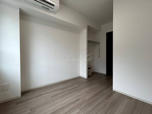 【寝室】Comfort Yokohama
