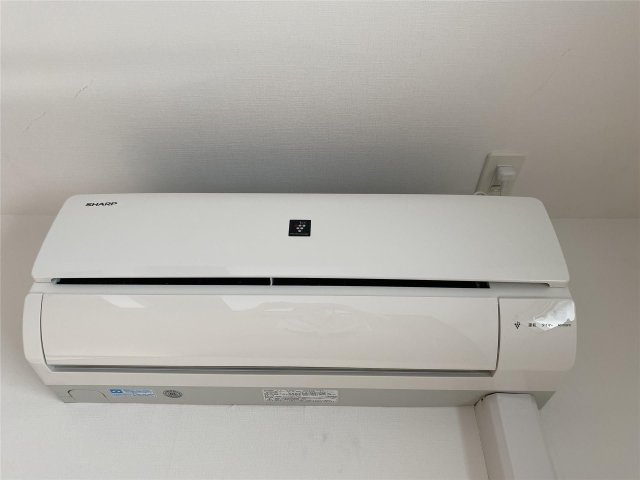 熊本市中央区新町２丁目の賃貸マンションの設備