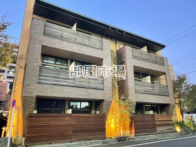 秋桜館