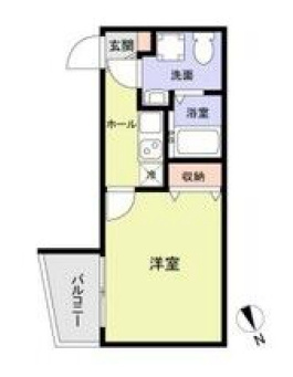 【間取り】 | レイズ志木