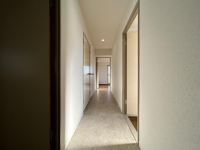 エトアールＳの玄関|明るい玄関です（参考写真です）