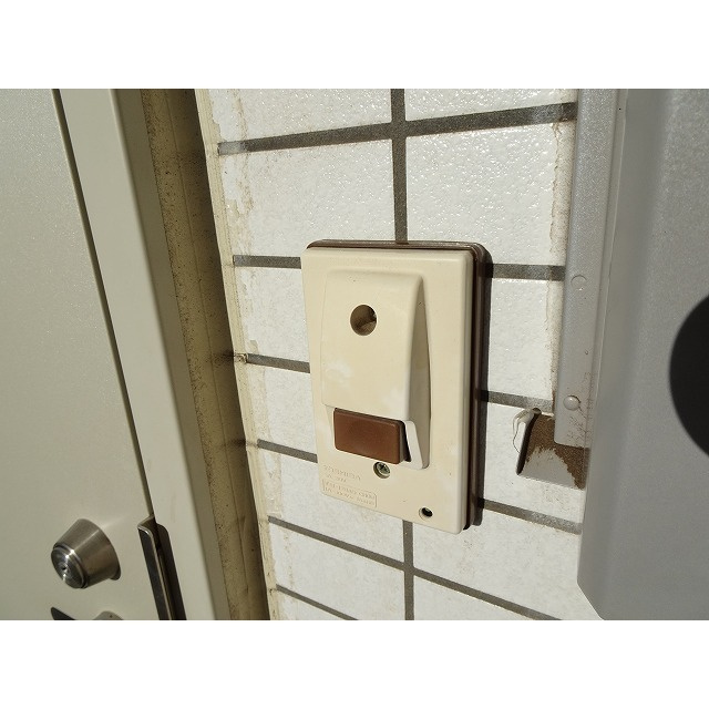 豊町中央コーポのその他|チャイム