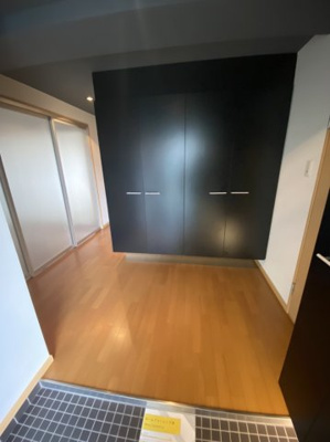 【玄関】 | クレセント千里中央