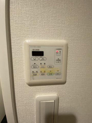 【設備】 | クレセント千里中央