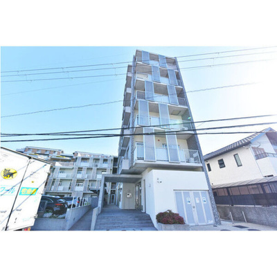 【外観】 | クレセント千里中央