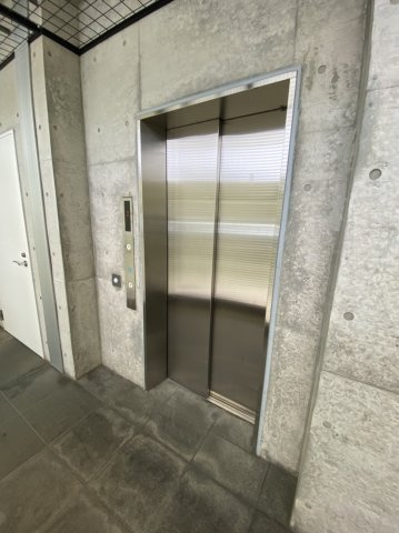 【その他共用部分】 | クレセント千里中央