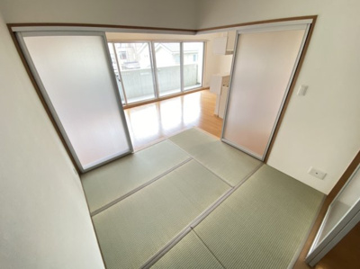 【和室】 | クレセント千里中央