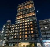 Rising Place Kameidoの画像