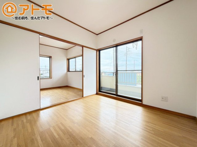 【子供部屋】 | 富士市今泉　中古戸建て　全1棟