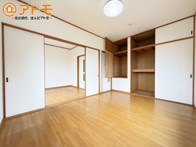 【子供部屋】 | 富士市今泉　中古戸建て　全1棟