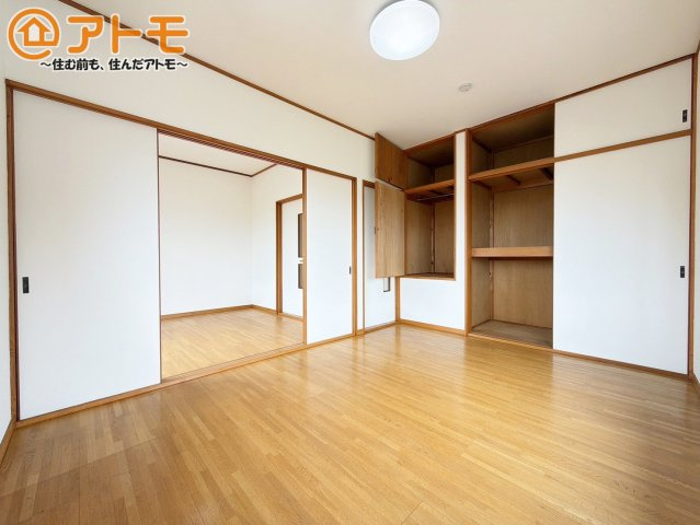 【子供部屋】 | 富士市今泉　中古戸建て　全1棟