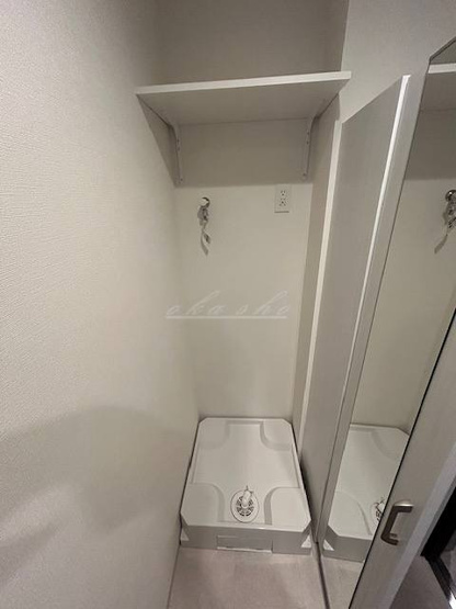【設備】Comfort Yokohama