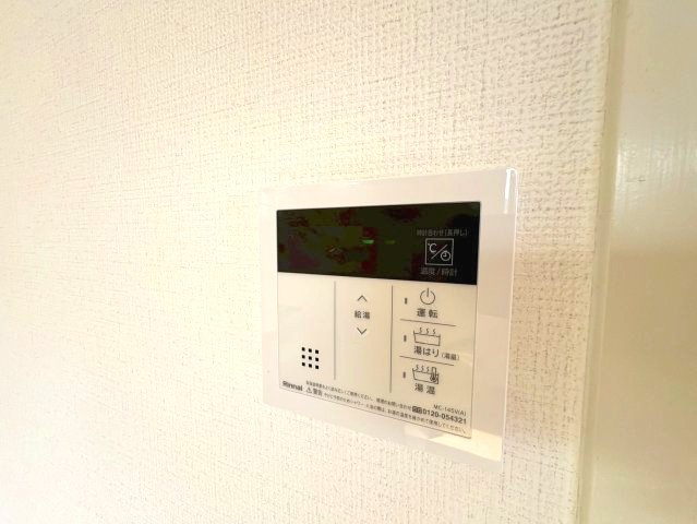 プチリベルテの設備
