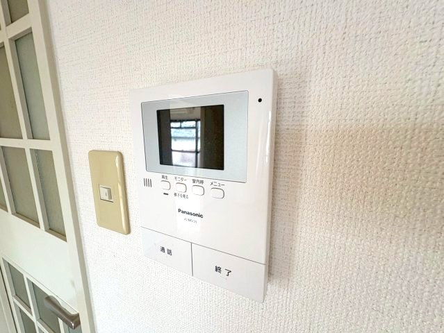 プチリベルテのセキュリティ