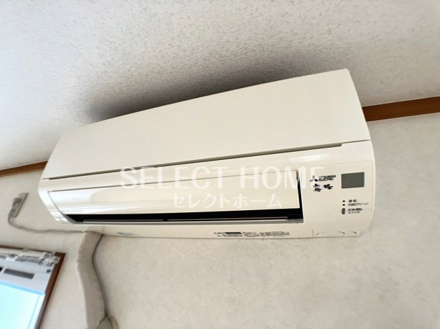 【設備】 | カーサベルジオーノ | 同型タイプ