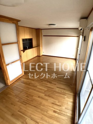 【居間・リビング】 | カーサベルジオーノ | 同型タイプ