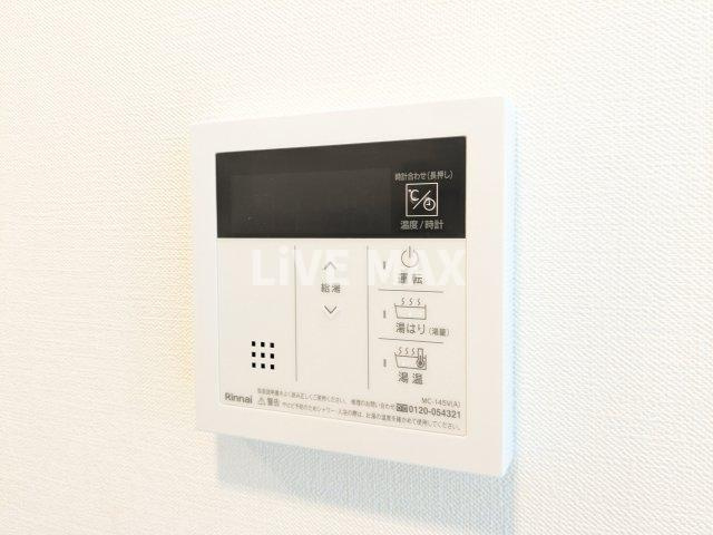 【その他】シティウォーク荏原中延