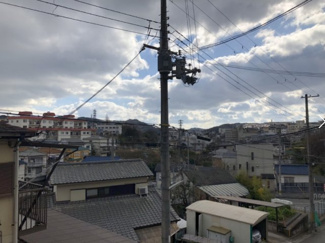 【展望】