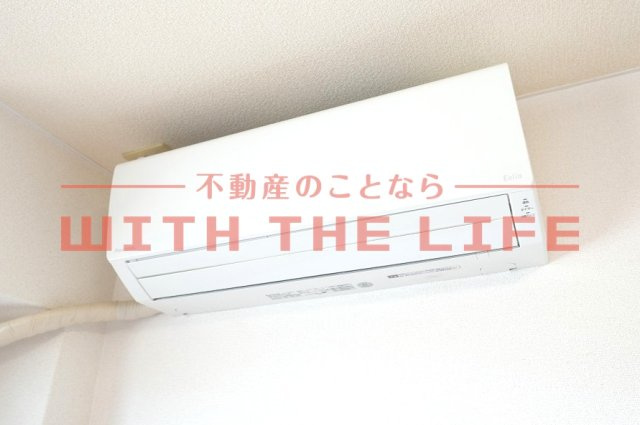 グランディールチェリー【10,000円キャッシュバック対象物件】の設備