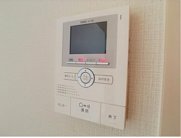 【セキュリティ】 | エスポワール