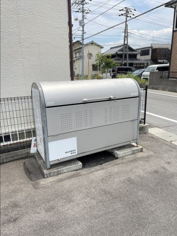 【その他共用部分】パレンティーア
