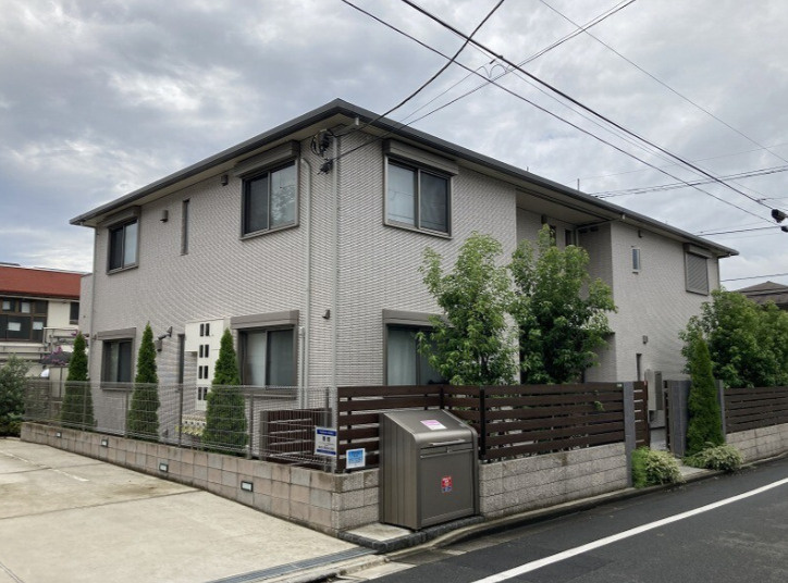 モーディッシュTwo