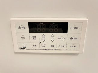 【設備】 | Vierge（ヴィエルジュ） | 室内設備（イメージ）