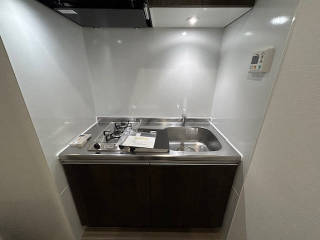 【キッチン】Comfort Yokohama