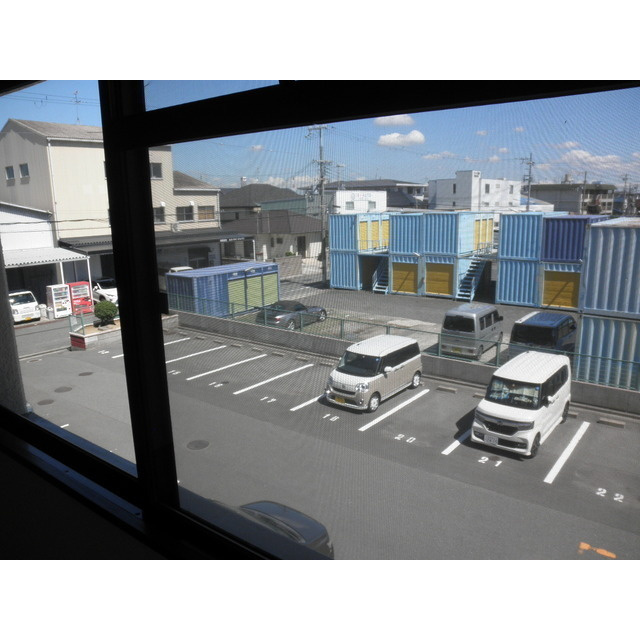 シルフィード東助松の展望
