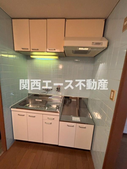 【キッチン】 | ニッコーハイツ