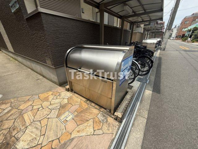 【その他共用部分】 | フジパレス鶴見Ⅹ番館